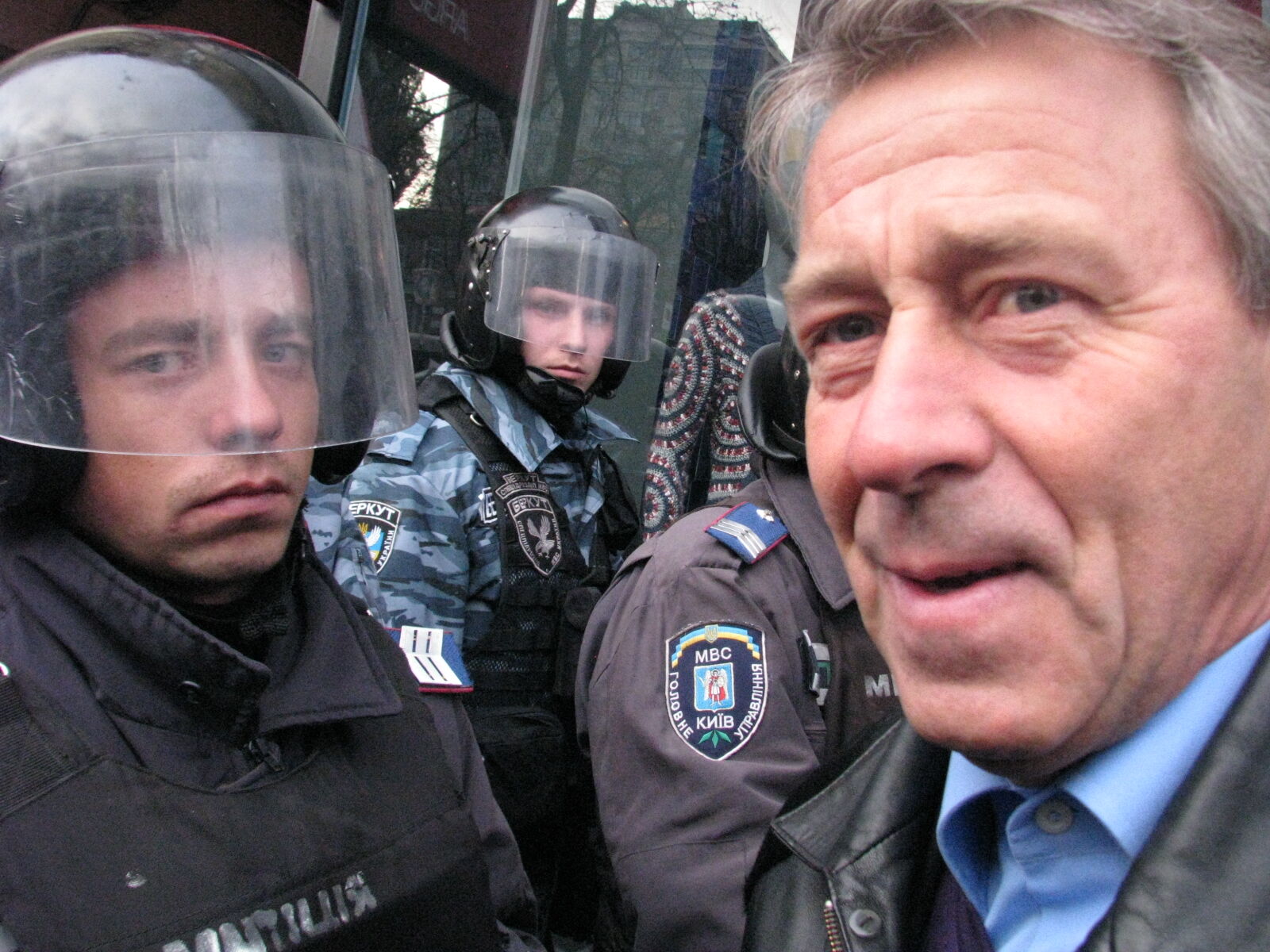 Вирок Тимошенко: бійки під судом і незадоволені нардепи