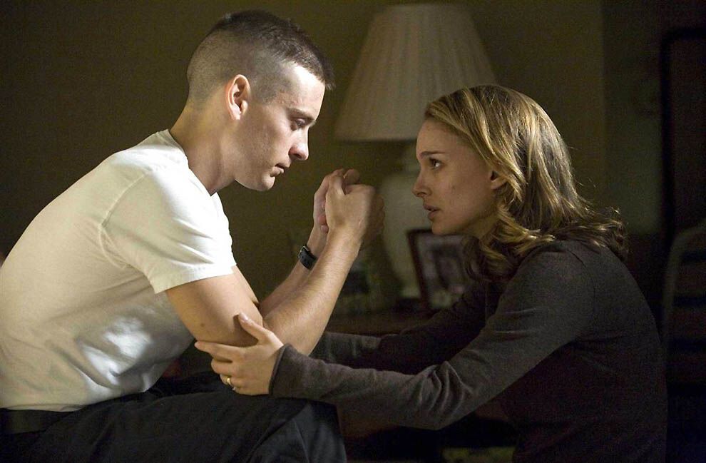 Така різна Наталі Портман