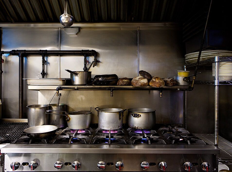 Світ очима шеф-кухарів