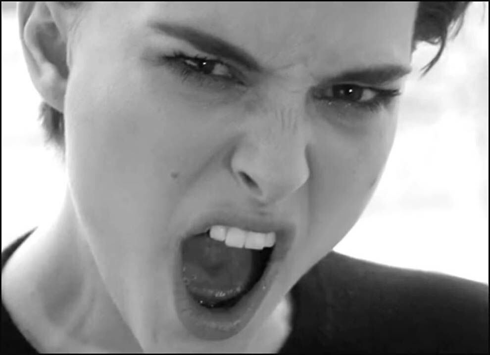 Така різна Наталі Портман