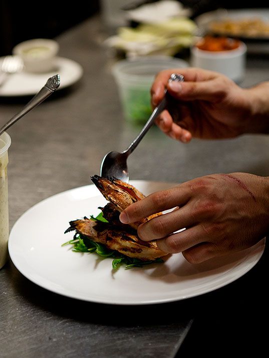 Світ очима шеф-кухарів