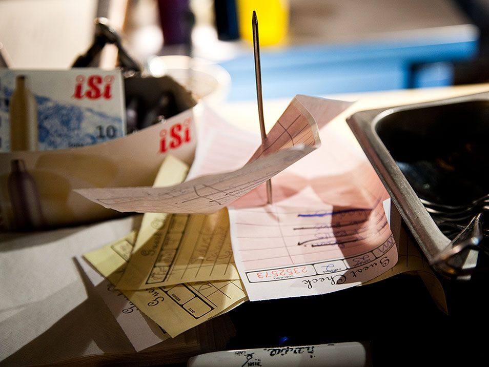 Світ очима шеф-кухарів