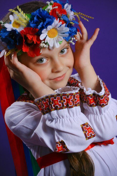 Молодые украинки молодые украинки