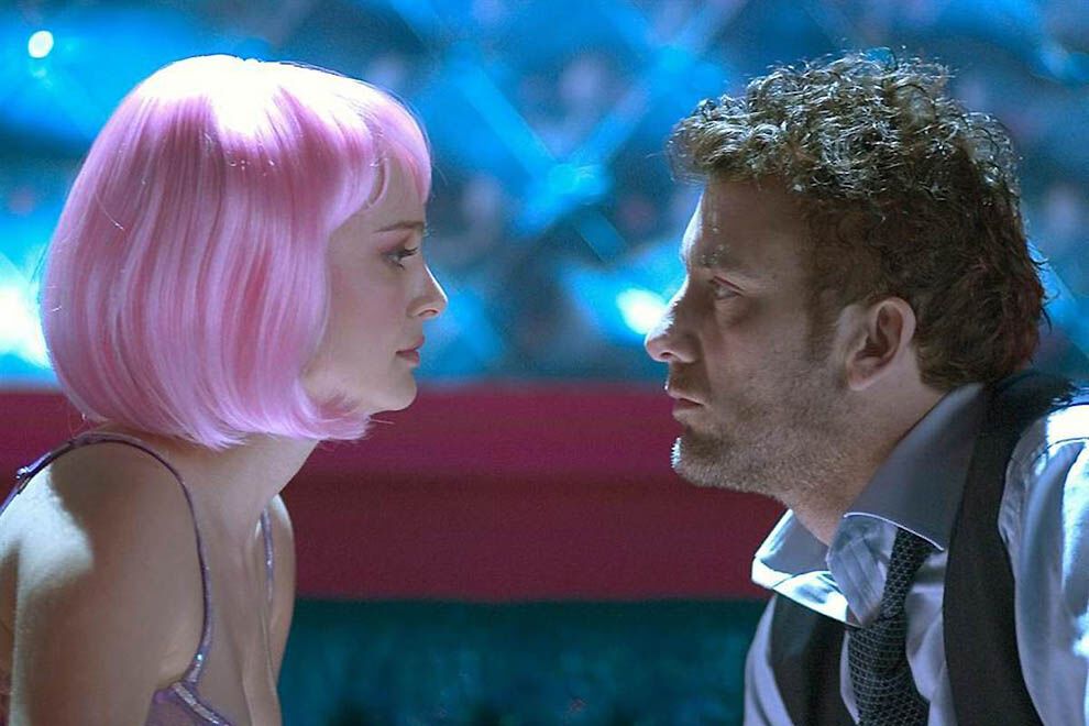 Така різна Наталі Портман