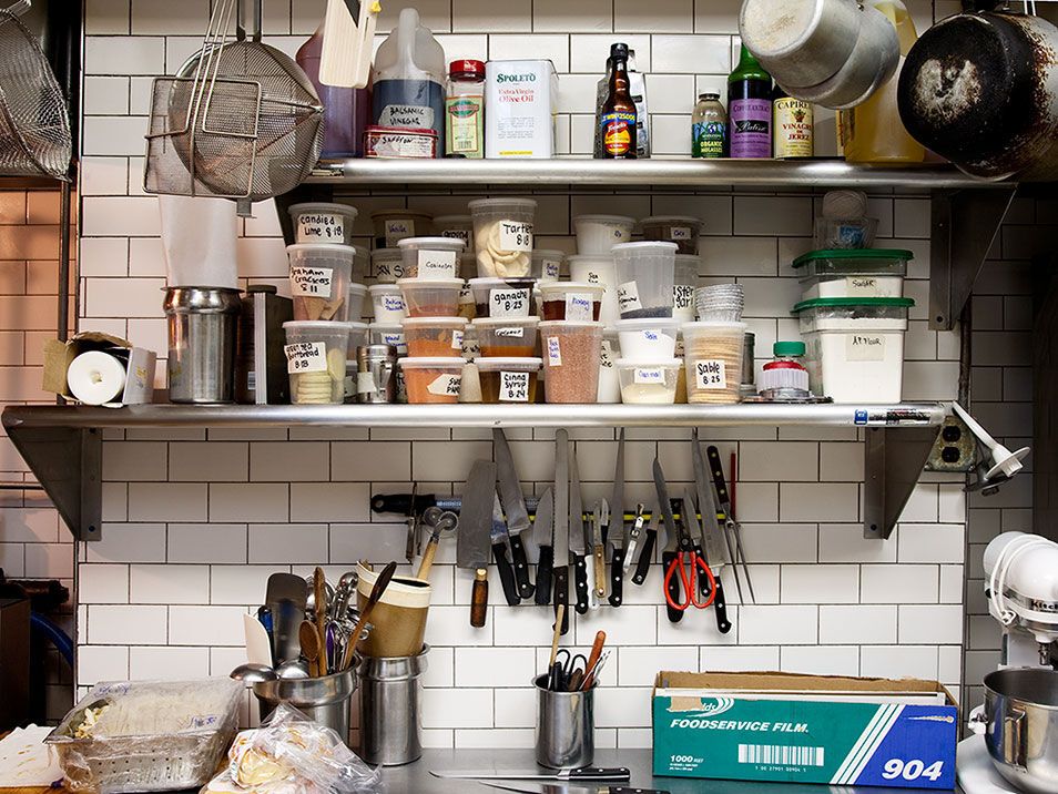 Світ очима шеф-кухарів