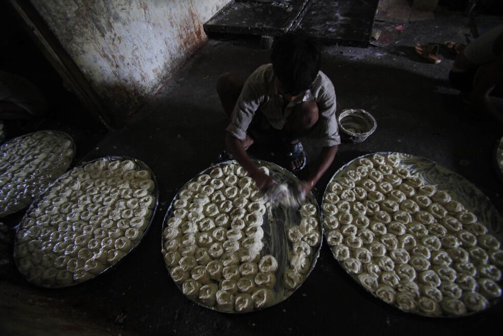 Моменти повсякденному житті