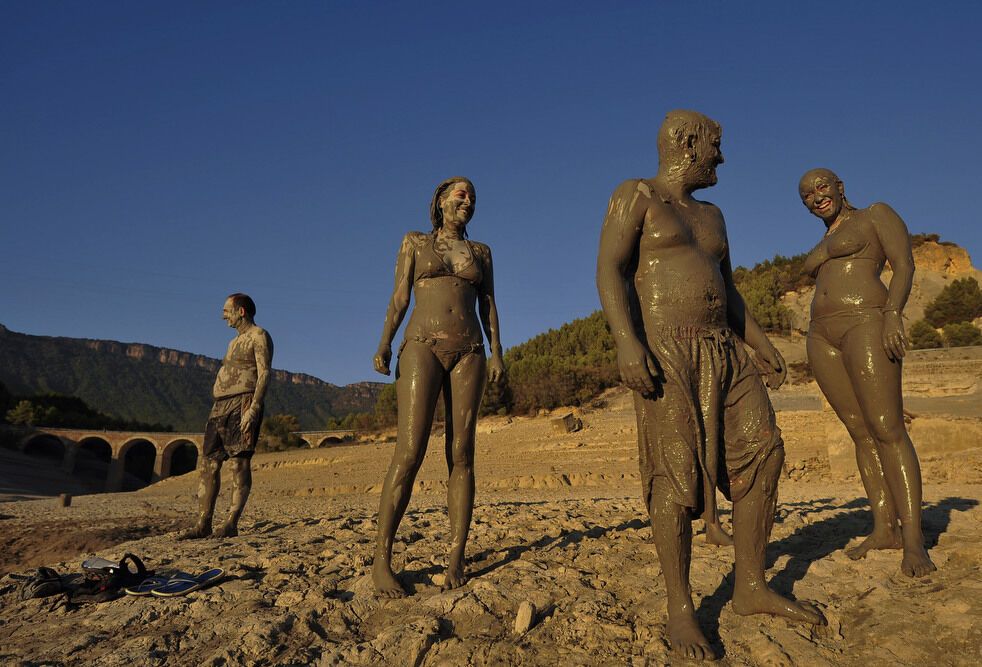 Моменти повсякденному житті