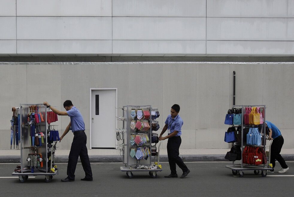 Моменти повсякденному житті