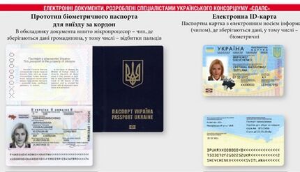 Дмитро Голубов: від біотуалетів до біо ... паспортами!