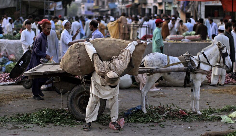 Моменти повсякденному житті