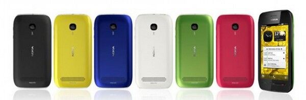 Nokia анонсировала доступный смартфон 