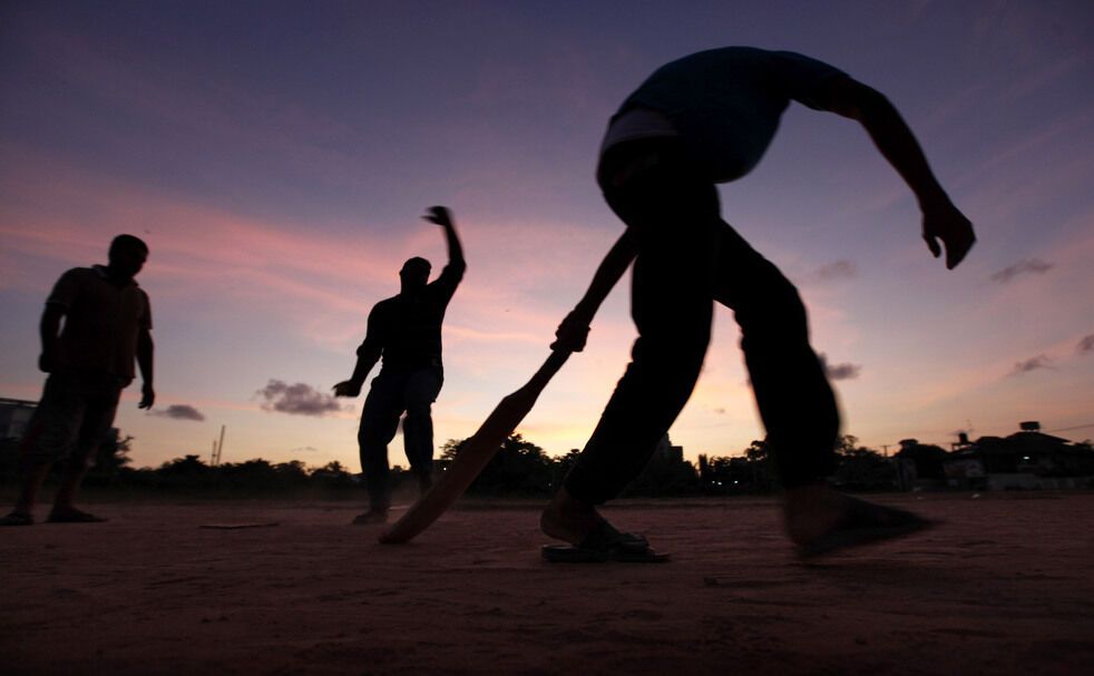 Моменти повсякденному житті