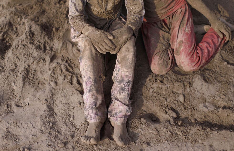 Моменти повсякденному житті