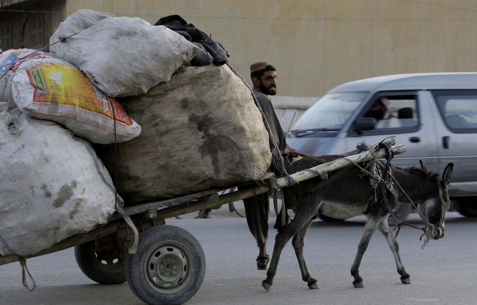 Моменти повсякденному житті