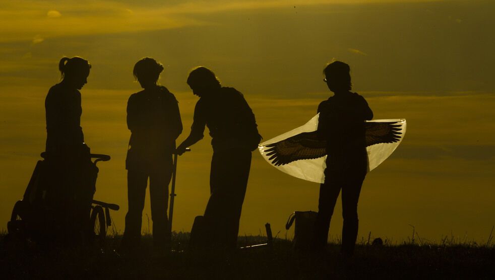Моменти повсякденному житті