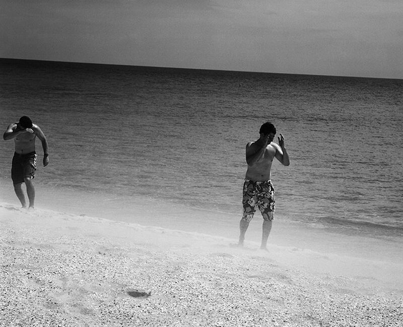 Махо Біч: Екстрім-відпочинок під крилом літака