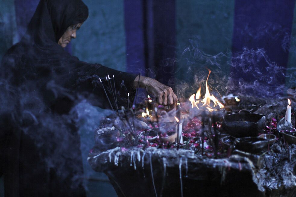 Моменти повсякденному житті