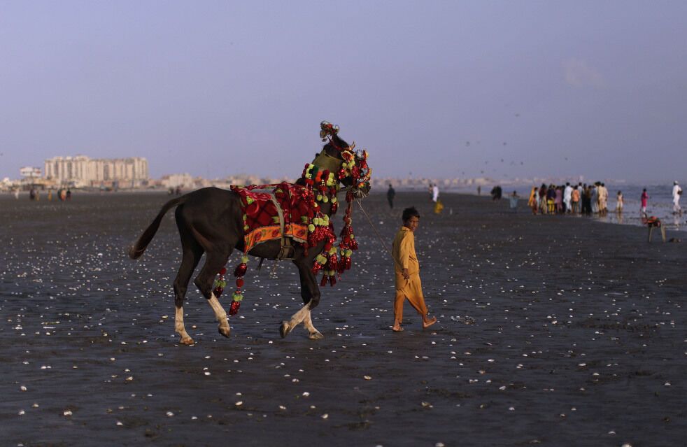 Моменти повсякденному житті