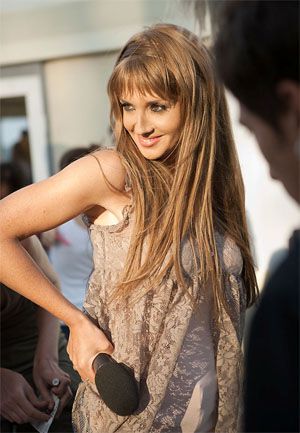 Оксана Марченко: встречайте 24 лучших