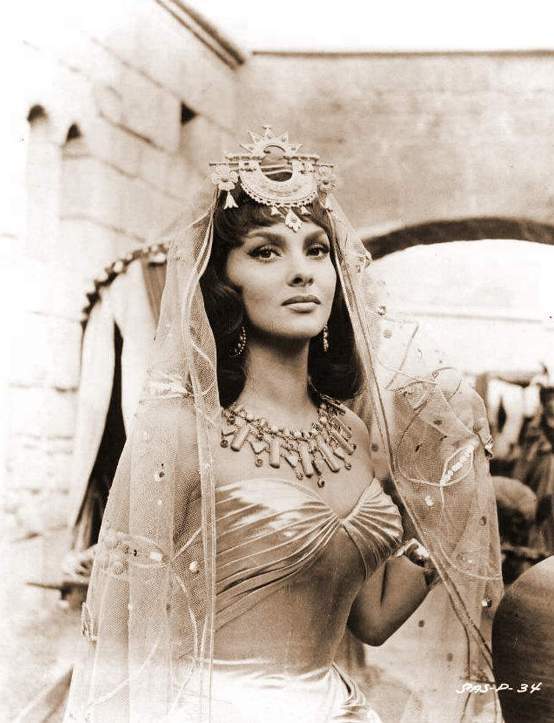 Джина Лоллобриджида фото (Gina Lollobrigida photo)