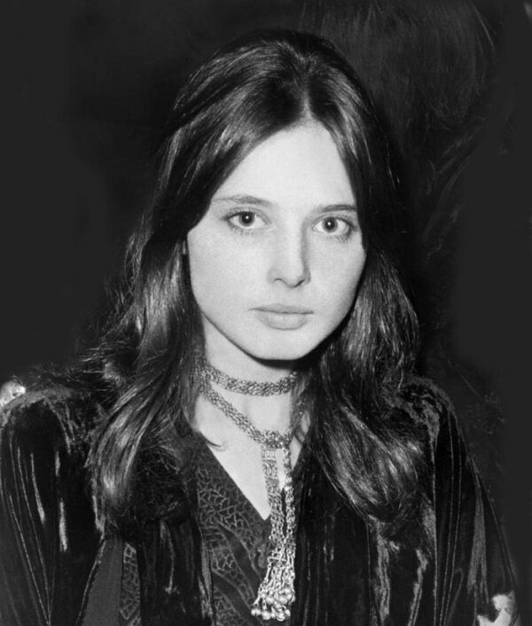 Изабелла Росселлини фото (Isabella Rossellini photo)