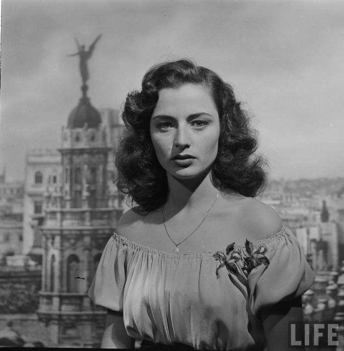 Марина Берти фото (Marina Berti photo)