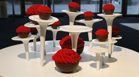 Світський жовтень: список найяскравіших подій у Європі