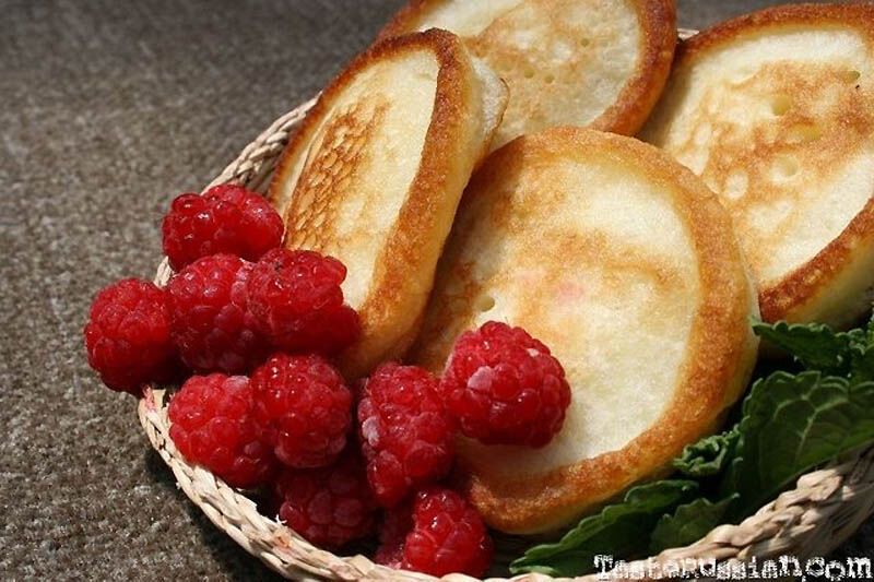 Топ 50 кращих сніданків світу