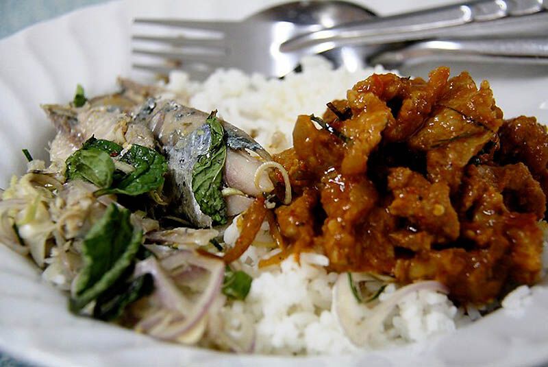 Топ 50 кращих сніданків світу