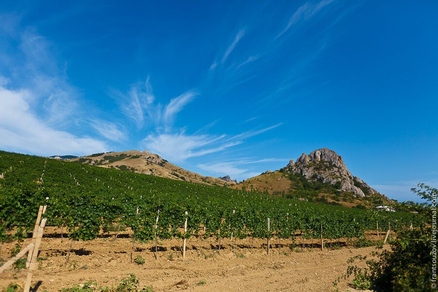 Феодосія-13: колишній склад ядерної зброї