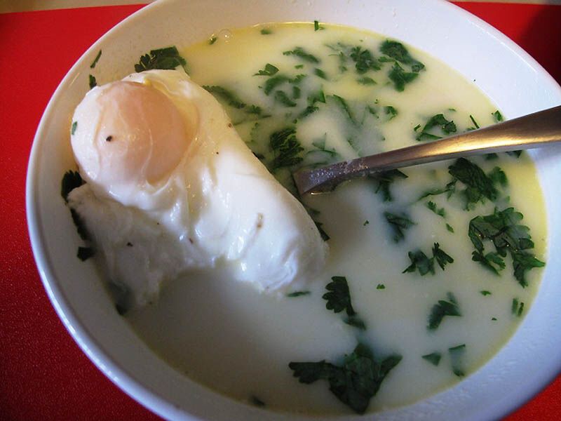 Топ 50 кращих сніданків світу