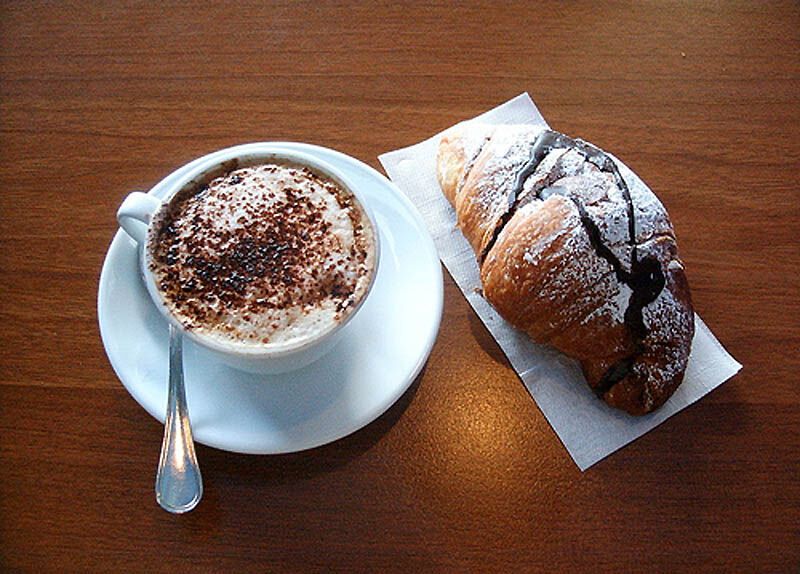 Топ 50 кращих сніданків світу