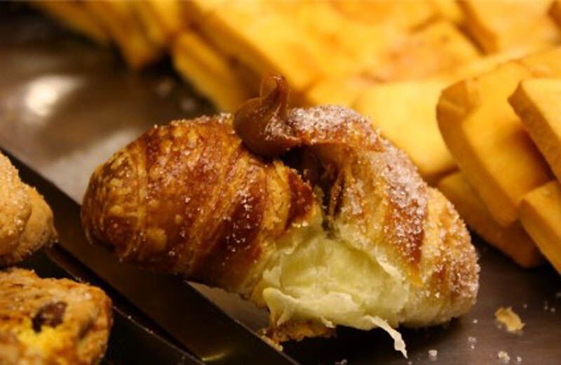 Топ 50 кращих сніданків світу