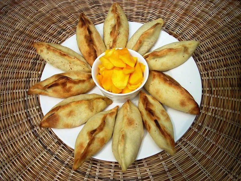 Топ 50 кращих сніданків світу