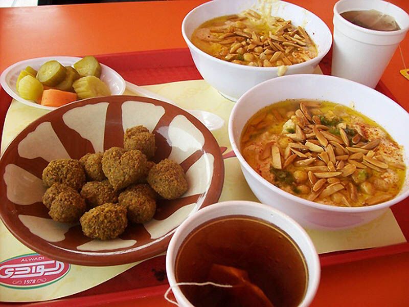 Топ 50 кращих сніданків світу