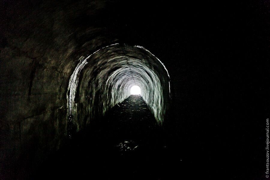 Феодосія-13: колишній склад ядерної зброї