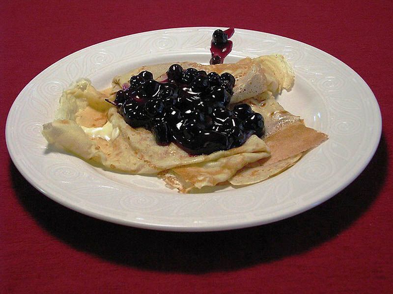 Топ 50 кращих сніданків світу