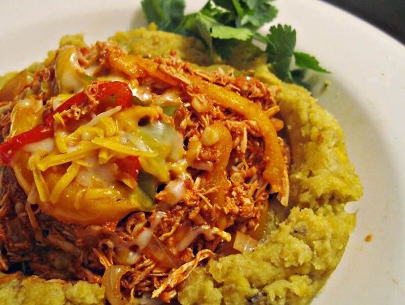 Топ 50 кращих сніданків світу