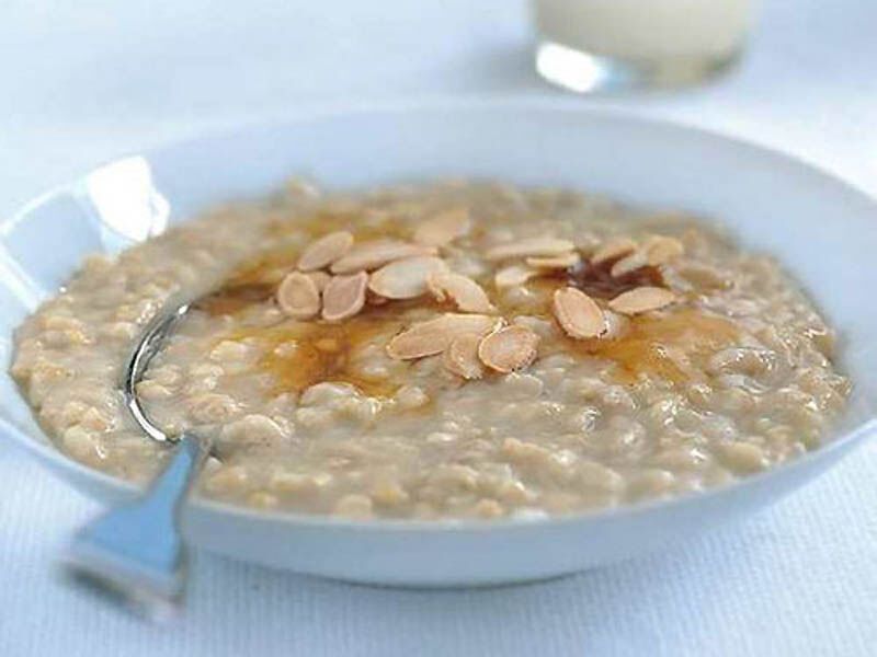 Топ 50 кращих сніданків світу