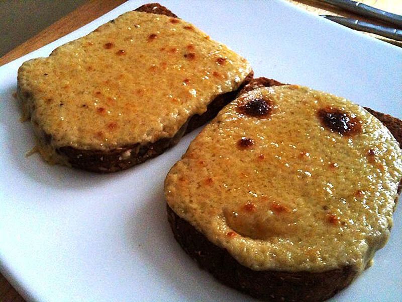 Топ 50 кращих сніданків світу