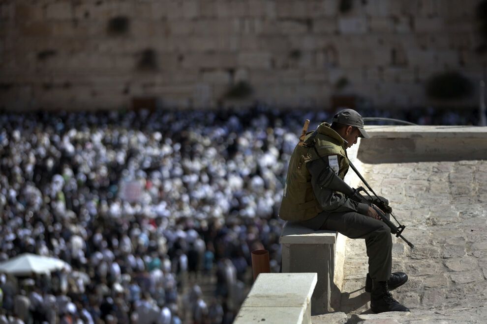 Праздник кущей или Суккот