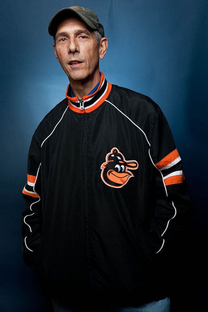 Портреты захватчиков Уолл-стрит