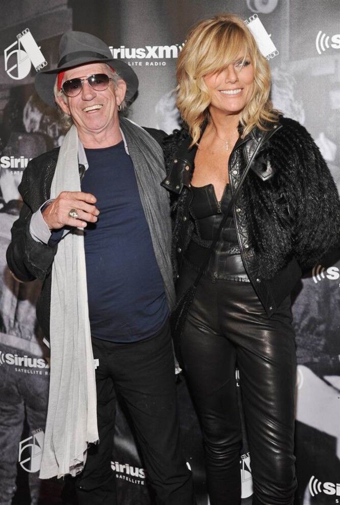 Звездная подборка недели - 25.10.2011