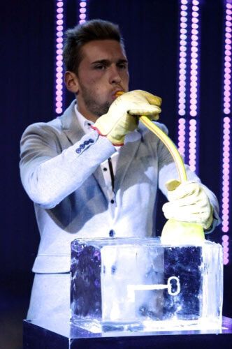 В Италии стартовал 12-й сезон Big Brother