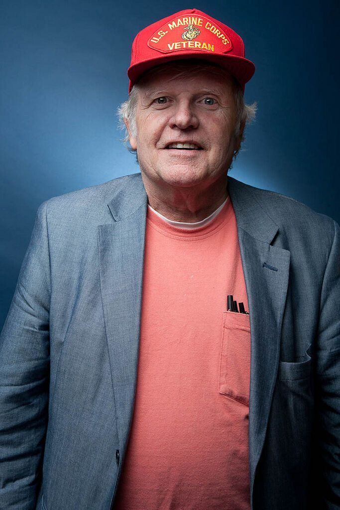 Портреты захватчиков Уолл-стрит