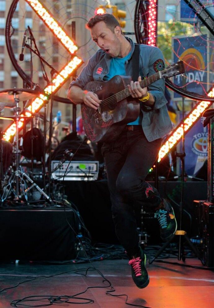 Звездная подборка недели - 25.10.2011