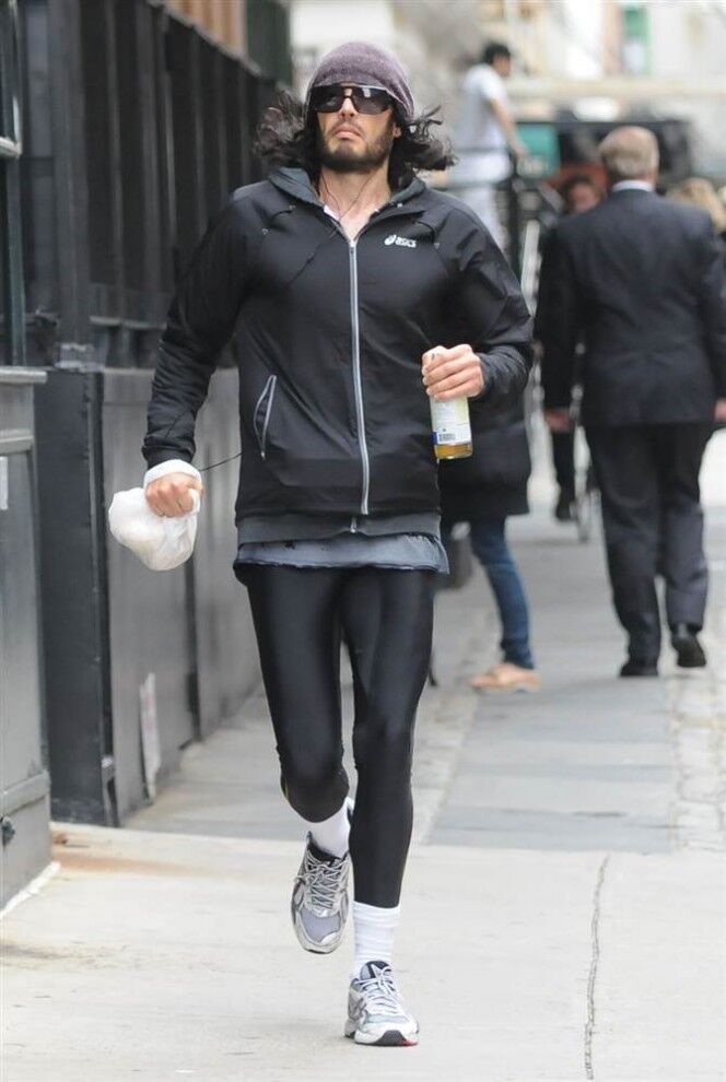 Звездная подборка недели - 25.10.2011