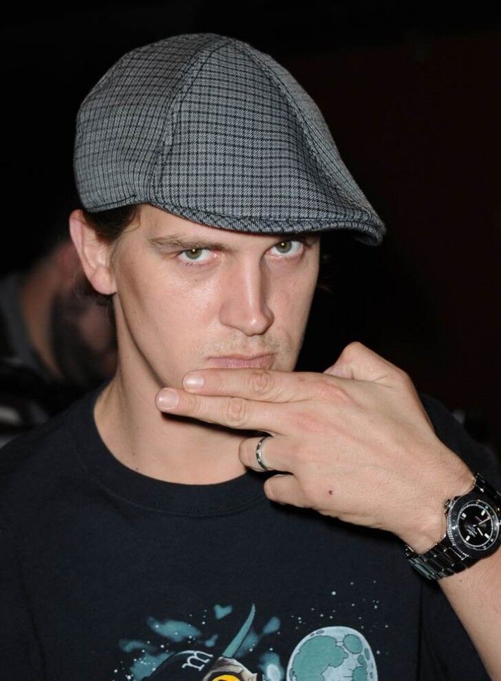 Звездная подборка недели - 25.10.2011