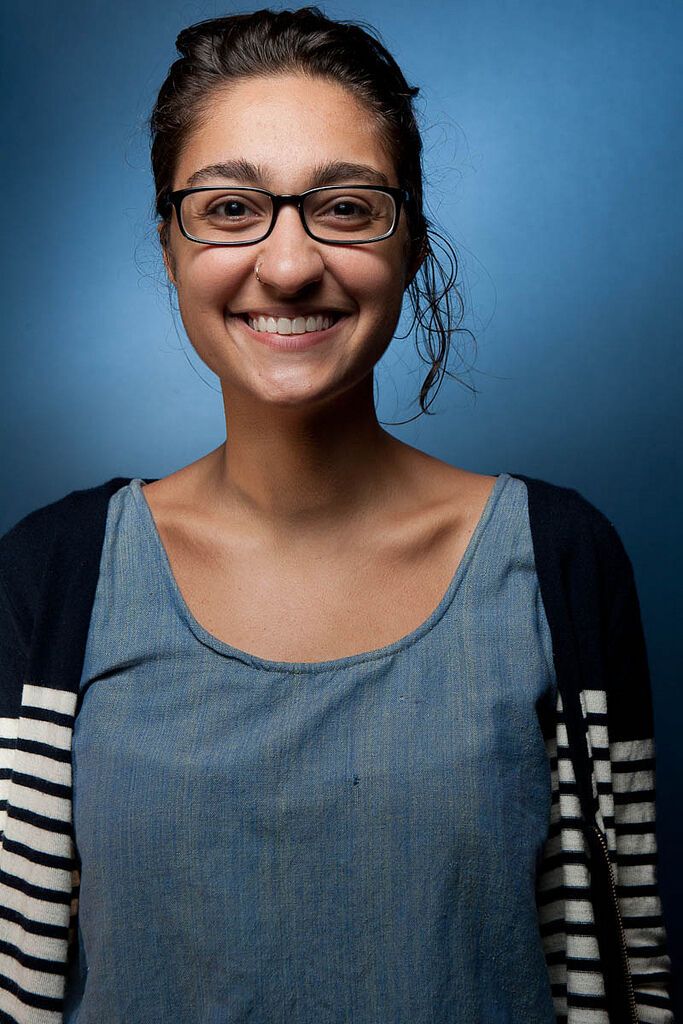 Портреты захватчиков Уолл-стрит