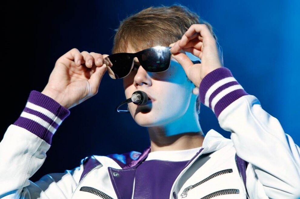 Звездная подборка недели - 25.10.2011